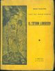 Il Titano liberato. Tragedia dell'Io in 4 fasi