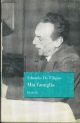 Mia famiglia: commedia in tre atti Con un'appendice di Silvio D'Amico 