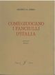  Come giuocano i fanciulli d'Italia. Napoli, 1937 ma 