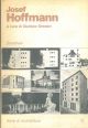  Josef Hoffmann 