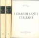 I grandi santi italiani 