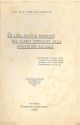 Di una nuova missione del clero dinnanzi alla questione sociale 