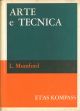  Arte e tecnica 