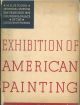 Exhibition of American Painting 