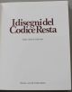 I disegni del Codice Resta 