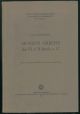 Monete greche dal VI al II Secolo a.C. Mostra in occasione della XIV Settimana dei Musei.