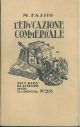 L' educazione commerciale nelle esigenze dei moderni traffici 