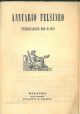  Annuario felsineo. Pubblicazione per l'anno 1858 
