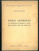 Paolo Geymonat e il movimento evangelico in Italia nella seconda metà del secolo xix 