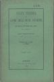  Rivista periodica dei lavori della Regia Accademia di scienze, lettere ed arti in Padova. Trimestre primo e secondo del 1883-84. Volume XXXIV Redattore Giuseppe Orsolato 