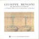  Giuseppe Mengoni Architetto d'Europa e Palazzo della Cassa di Risparmio in Bologna 