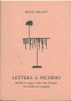  Lettera a Pechino. Ricordi? In piazza a dare armi al popolo c'era soltanto Leo Longanesi. Con una nota di Vittorio Sereni 