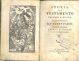  Storia del testamento vecchio e nuovo con spiegazioni estratte da' santi padri. Edizione nuovissima adorna di figure e corretta colla maggiore esattezza 
