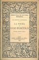 La  poesia di Ugo Foscolo 