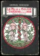 Le Nu à l'Eglise, au Théàtre et dans la Rue. Preface de Gustave Khan.